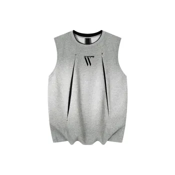 Journey To The West Tank Top Unisex