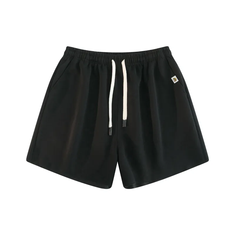 ONE PIECE Casual Shorts Unisex-13