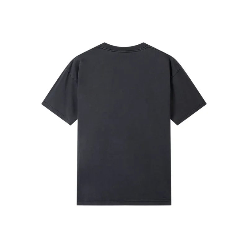 STARTER T Shirt Unisex Dark Gray-1