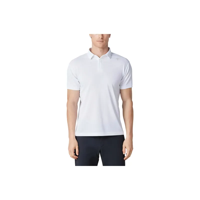 DESCENTE Polo Shirts Men-2