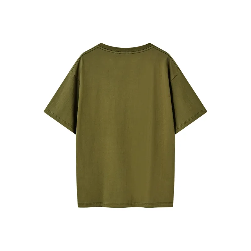 Joma T Shirts Men-11