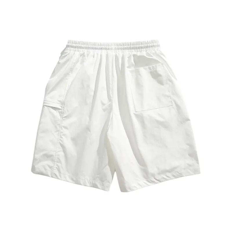 Colorful Creations Casual Shorts Unisex-3