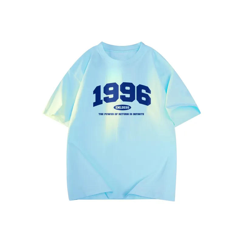 Endless Abyss T-Shirts Unisex-12