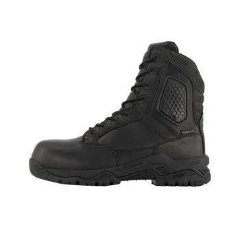 MAGNUM Crew Outdoor Boots Men's Black