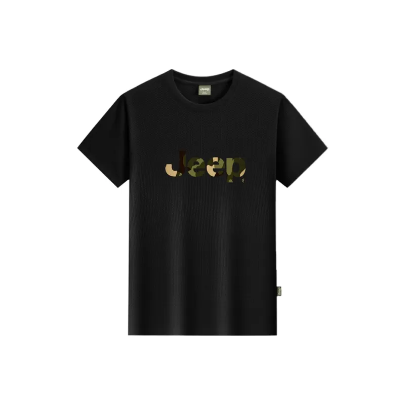 Jeep T Shirts Unisex-13