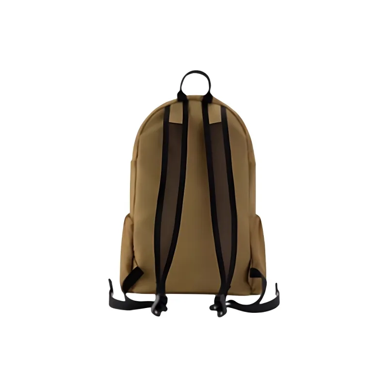 Under Armour Polyamide Backpack Unisex Desert Yellow-1