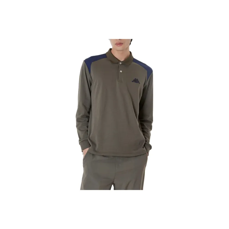 Kappa BANDA Polo Shirts Unisex-3