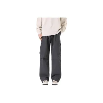 SIL VITIN Casual Pants Unisex