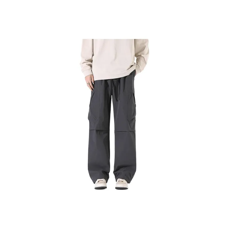 SIL VITIN Casual Pants Unisex-17