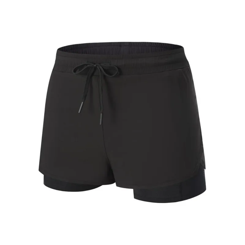 Ordifen Sports Shorts Women's-1