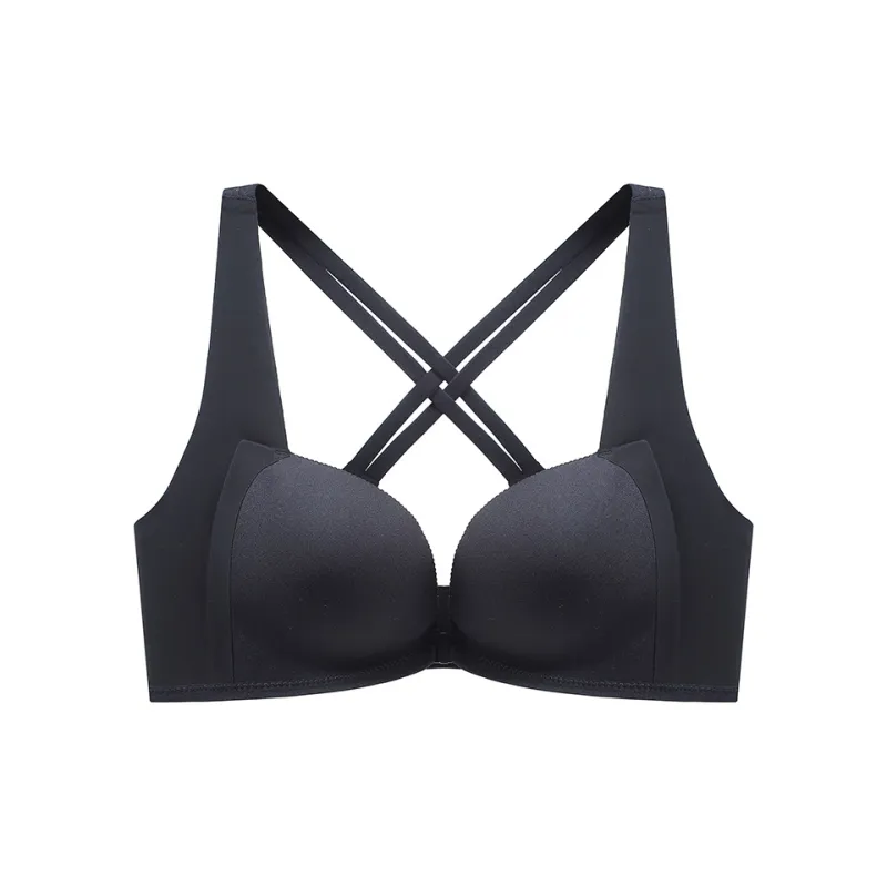MIIOW Women's Bras-15
