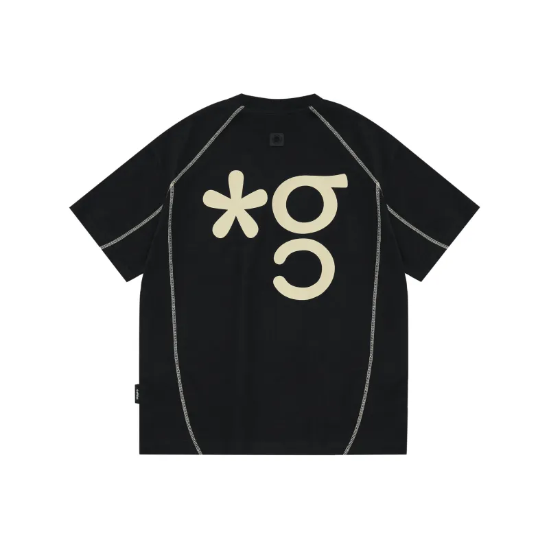 PCLP 2025 Spring/Summer T Shirt Unisex-9
