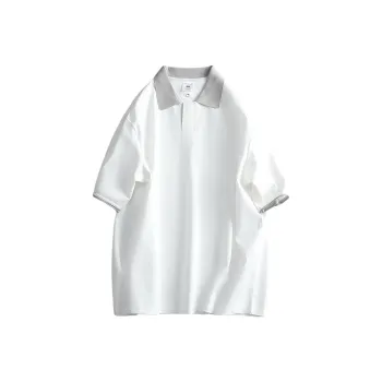 Go it alone Polo Shirts Unisex