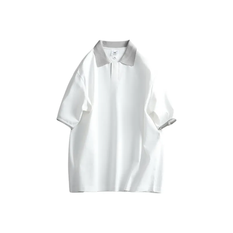 Go it alone Polo Shirts Men-0