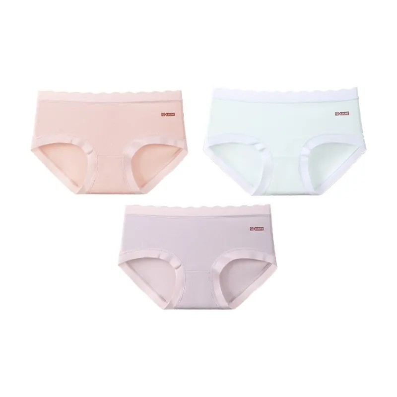 2323 Women's Underpants-5