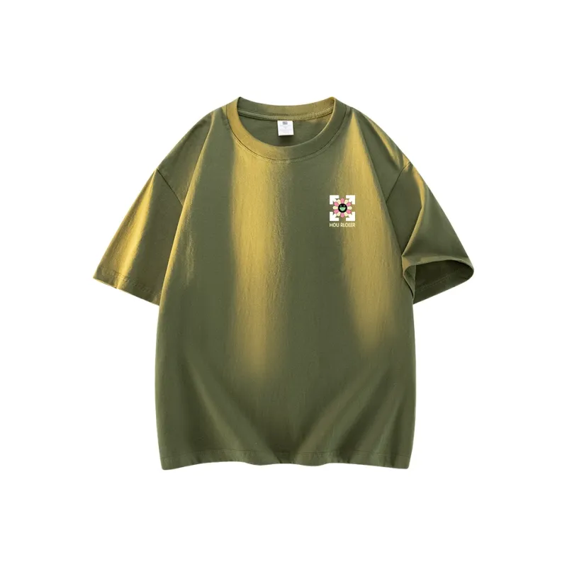 ROBINHOOD T-Shirts Unisex-19