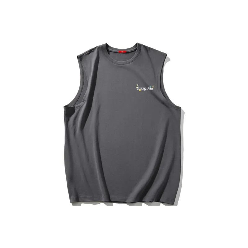 MIIOW Cool One Summer Series Tank Top Unisex-10