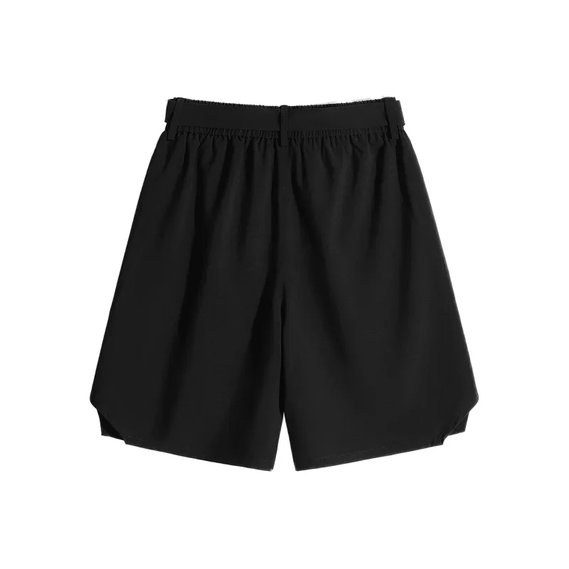 HIPANDA Casual Shorts Men-5