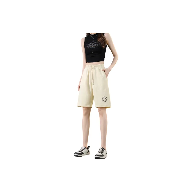 FASTFISH Casual Shorts Unisex-8