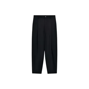 ZARA Casual Pants Women's Black