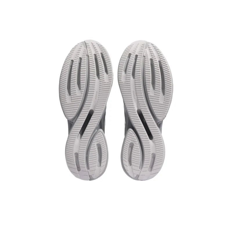 Adidas Supernova Eterno Low Top Running Shoes Unisex Gray-3