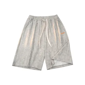 OPMO Casual Shorts Unisex