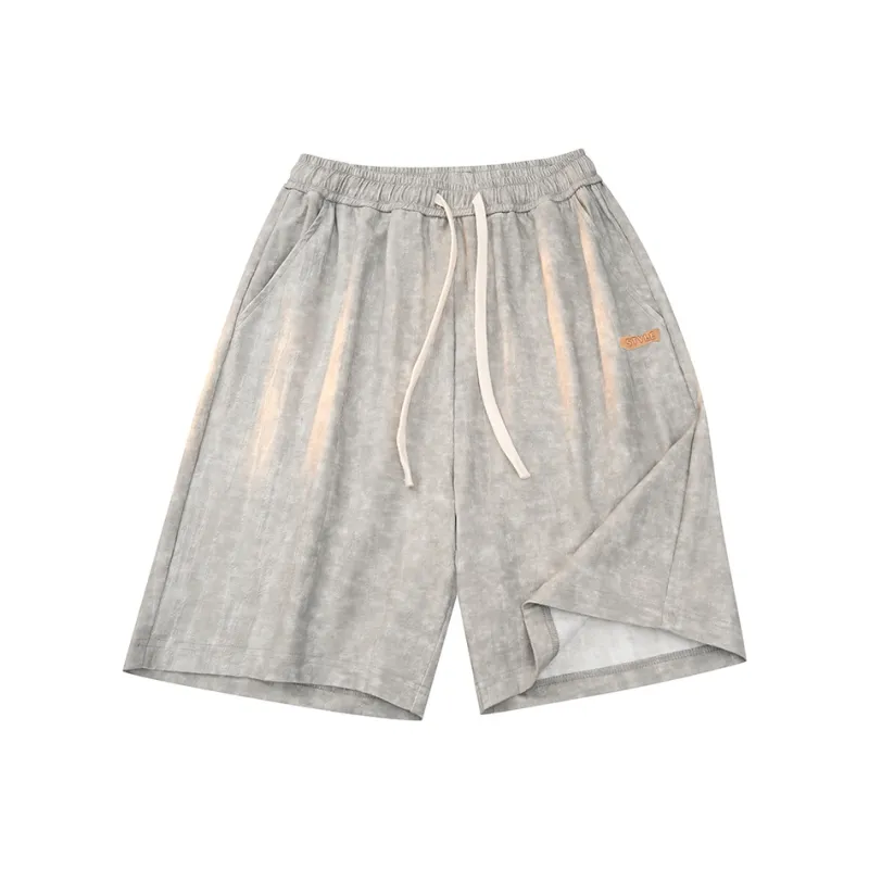 OPMO Casual Shorts Unisex-2