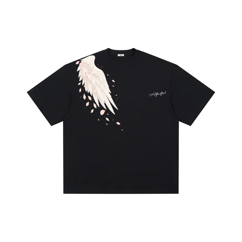 FASTFISH T-Shirts Unisex-0