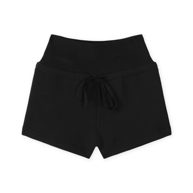 WORKSOUT Casual Shorts Women's-4
