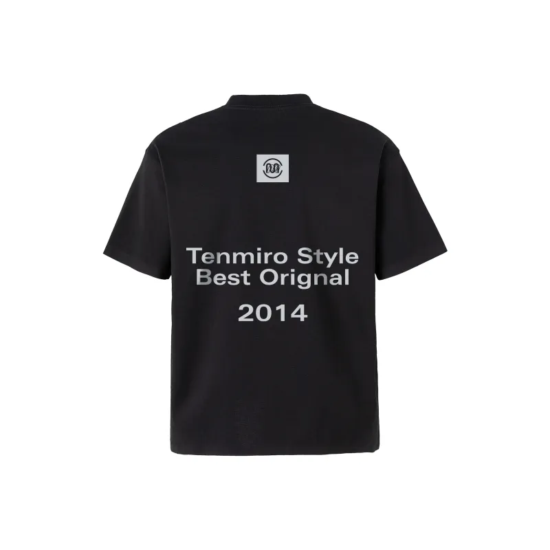 TEN MIRO T Shirts Unisex-0