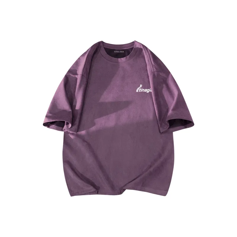 TINA GIA T-Shirts Unisex-10