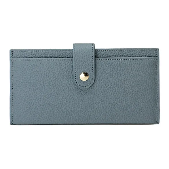 CARTELO Polyester Wallet Unisex Multicolor-5