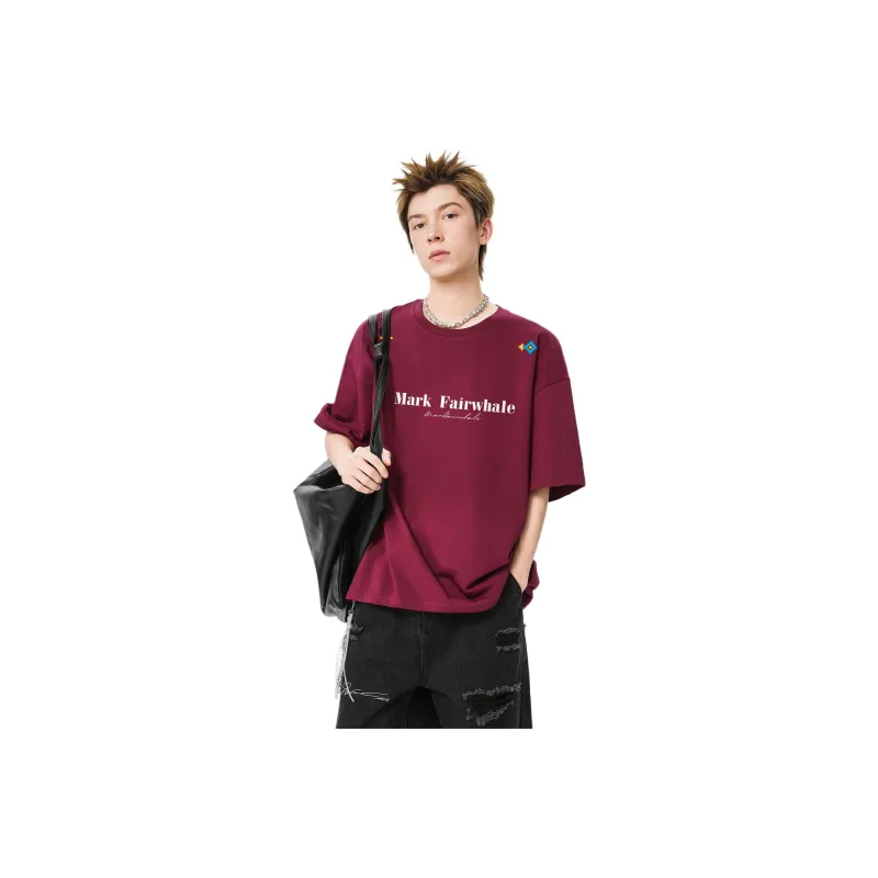 FAIRWHALE T Shirts Unisex-11