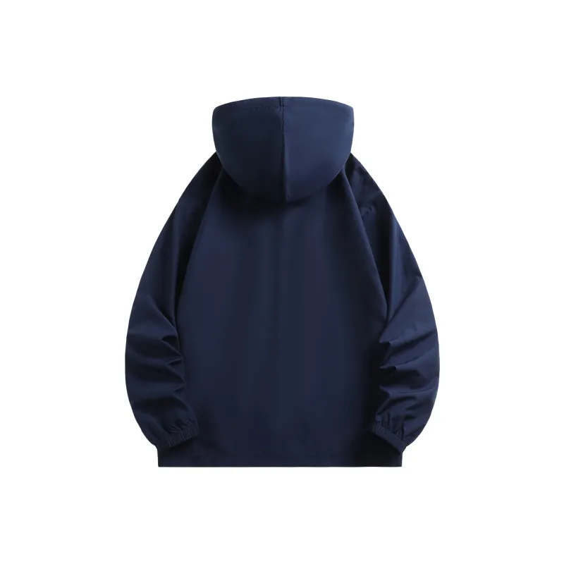 SOAP OPERA Sun Protection Clothing Unisex-5