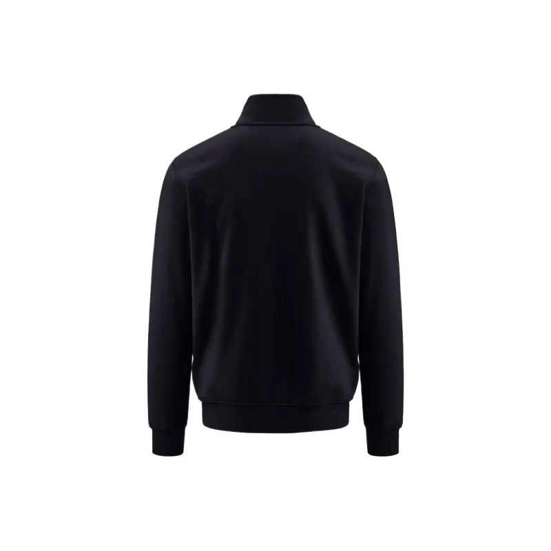 Kappa Velvet Jackets Men-6