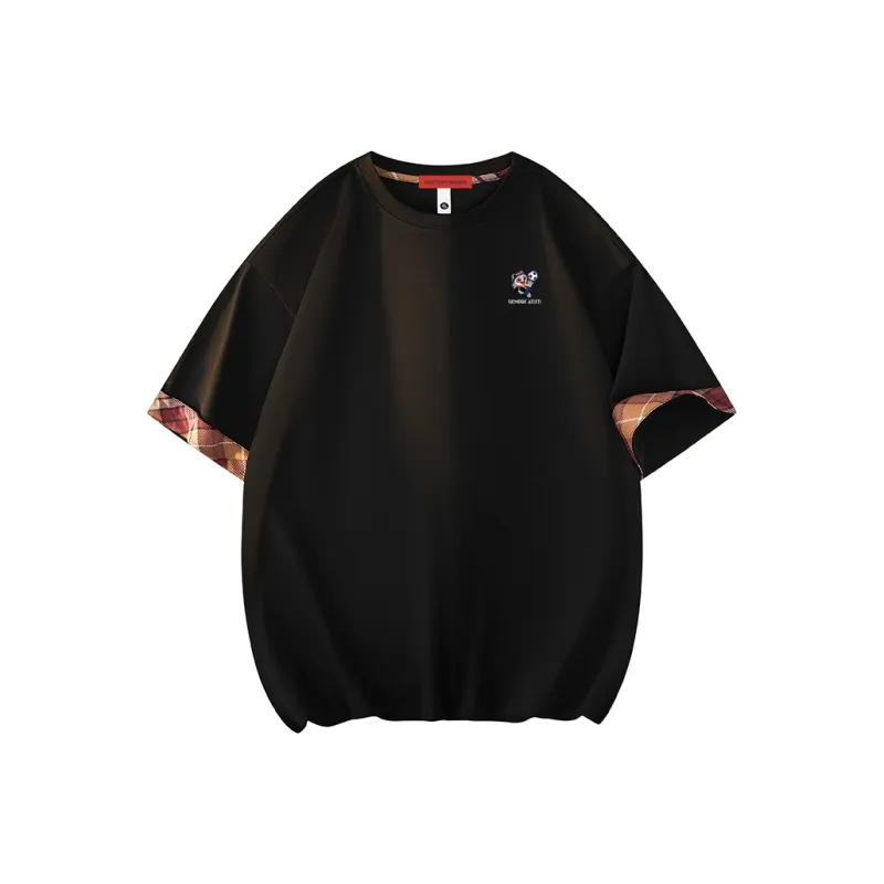 ATLETICO DE MADRID 1903 T Shirt Unisex-10