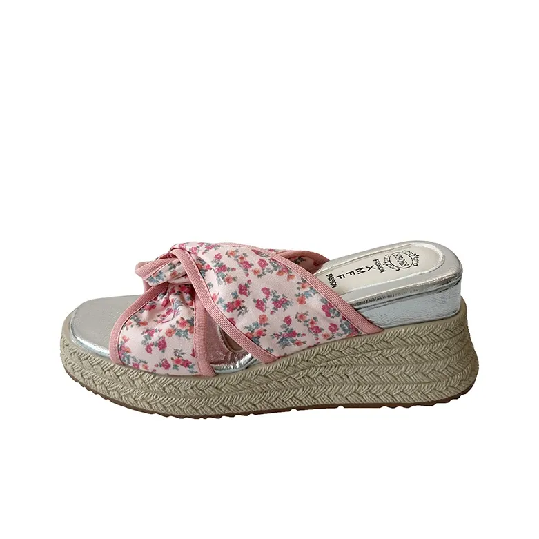 NUNZ Odor Resistant Slide Slippers Women's-14