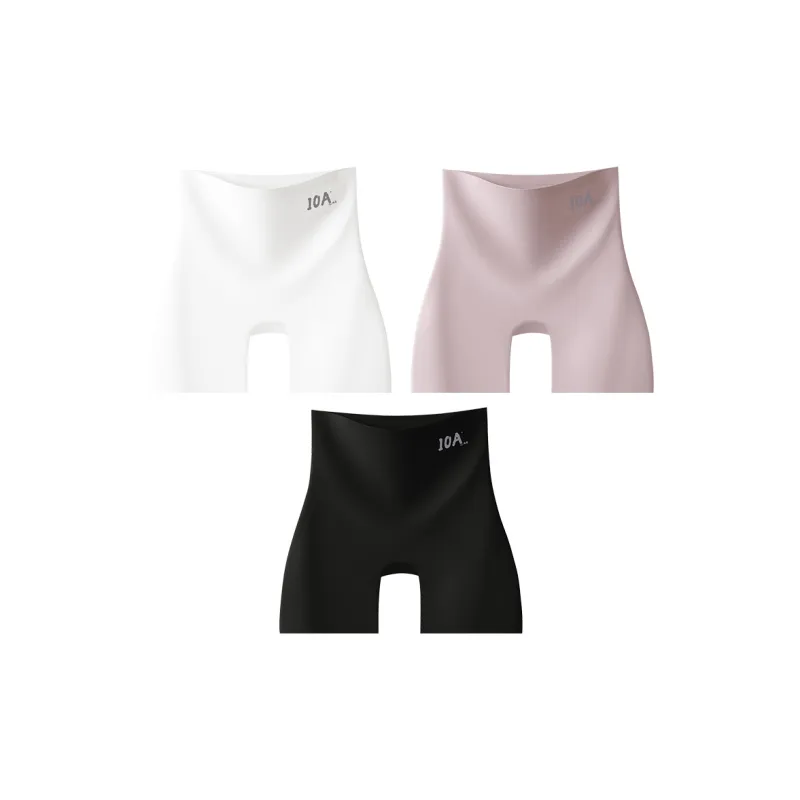 2323 Anti Exposure Shorts Women's-4