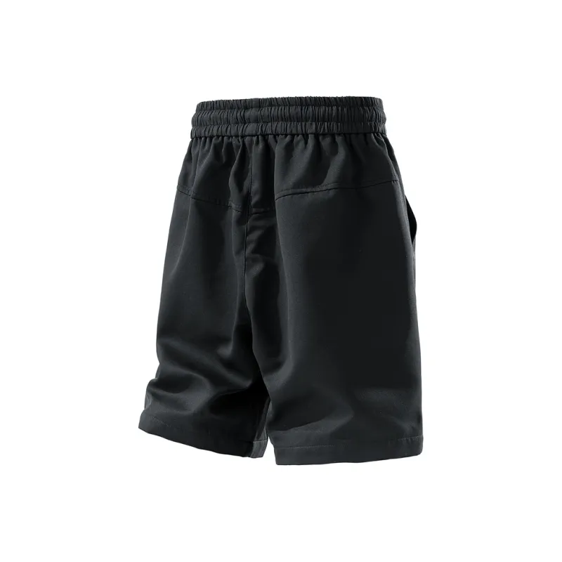 Ang2 Stu Casual Shorts Unisex-15