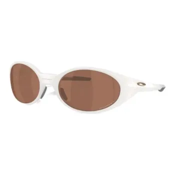 Oakley Logo print Sunglasses