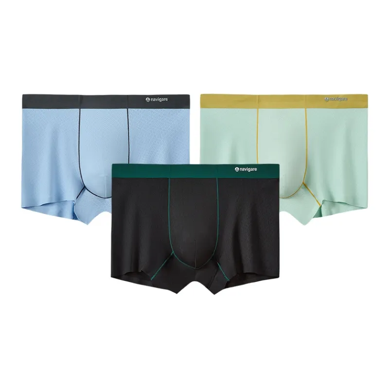 NAVIGARE Underpants Men's 3 Pack-15