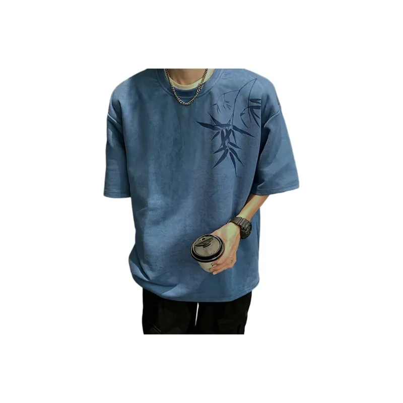 GY.VG T Shirts Unisex-13