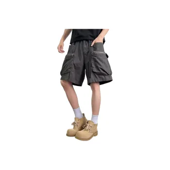 R.super Casual Shorts Unisex