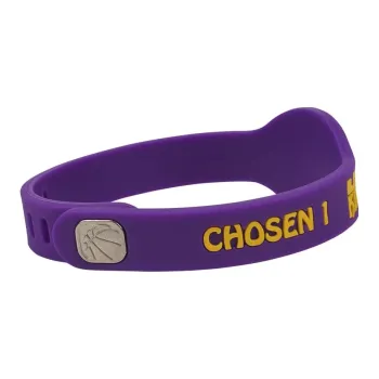 SMVP Sports Bracelets Adjustable Training Wristband Unisex