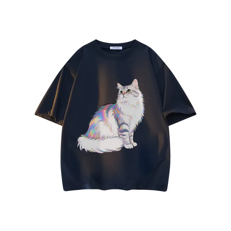 7 SEVFUN T-Shirts Unisex-16