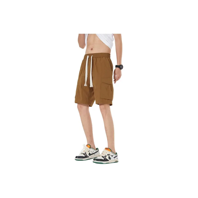 SIL VITIN Casual Shorts Unisex-18