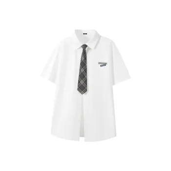 MINISO Shirts Unisex