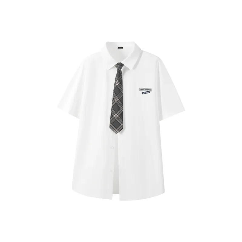 MINISO Shirts Unisex-0
