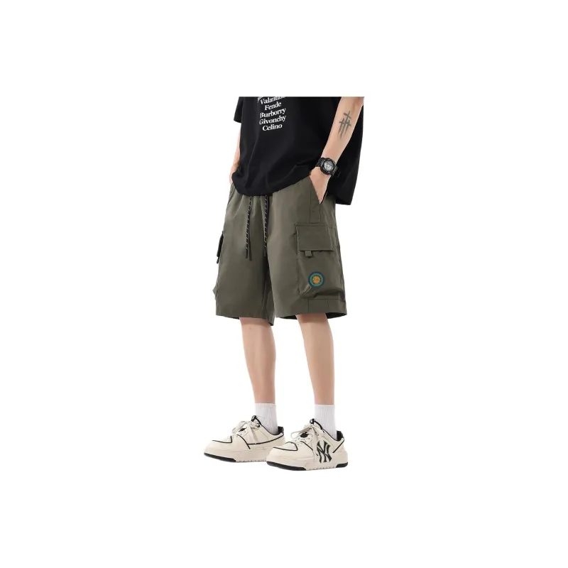 MESUCA Casual Shorts Unisex-10