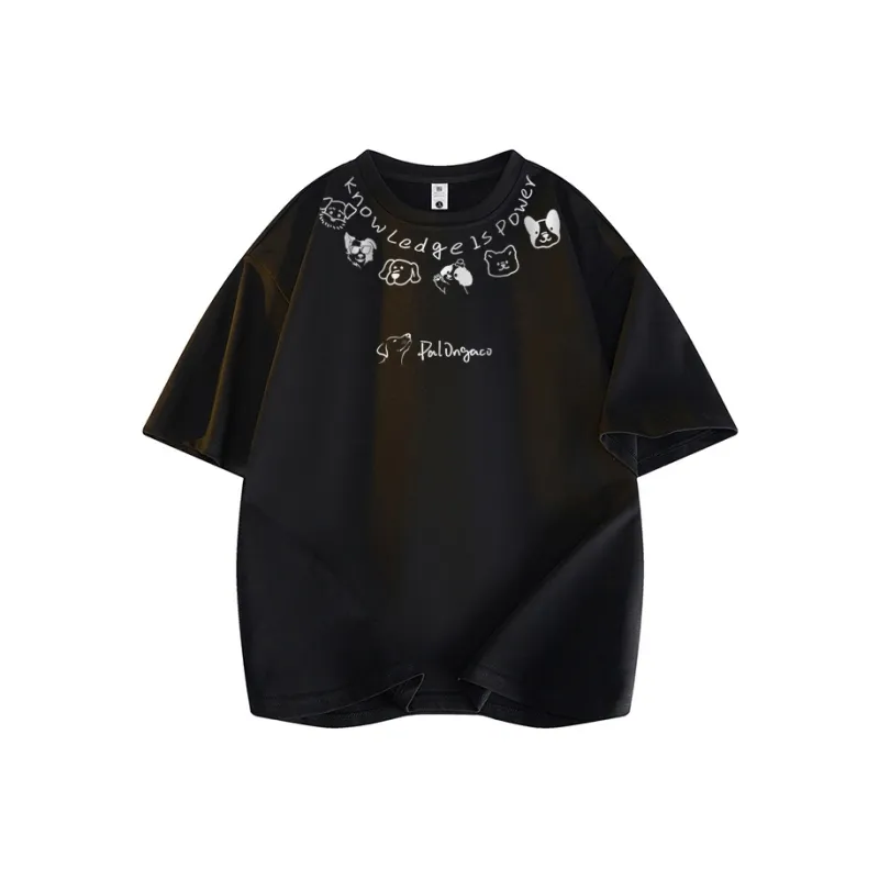 PAL ONGACO T Shirts Unisex-11